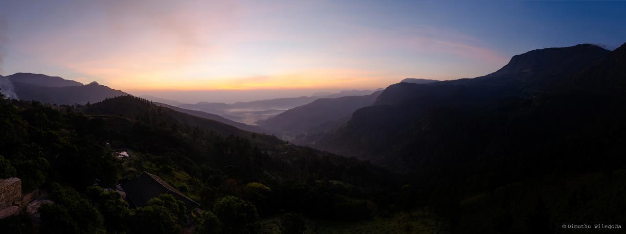 Shanthi Uyana Resort