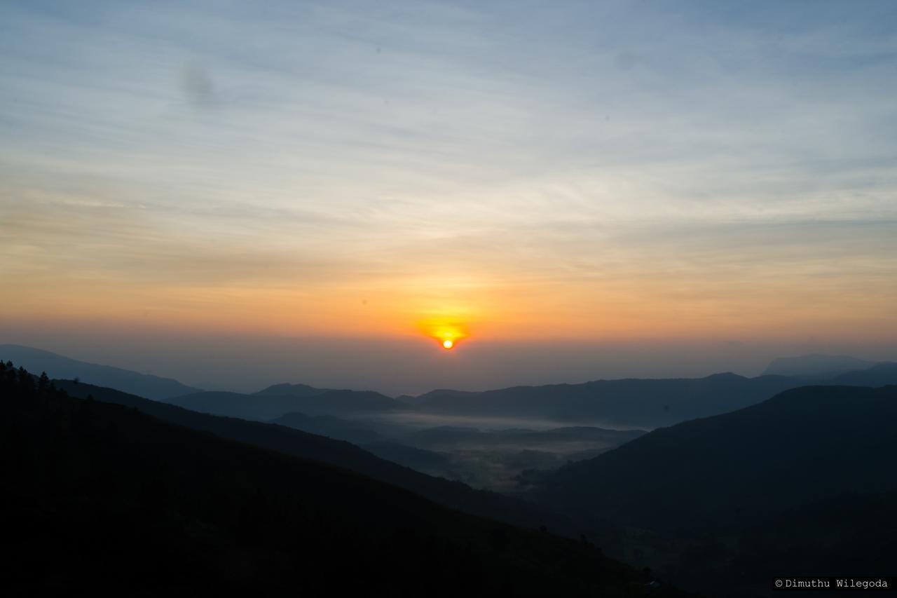 Shanthi Uyana Resort 3*