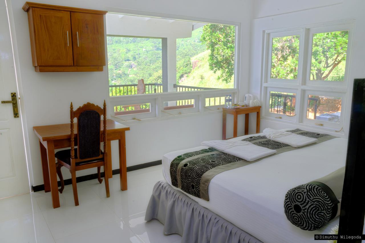 Shanthi Uyana Resort Kandy