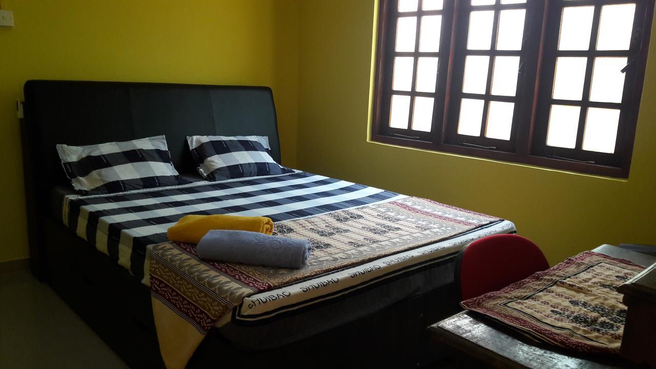 Apple Sara Hotel *