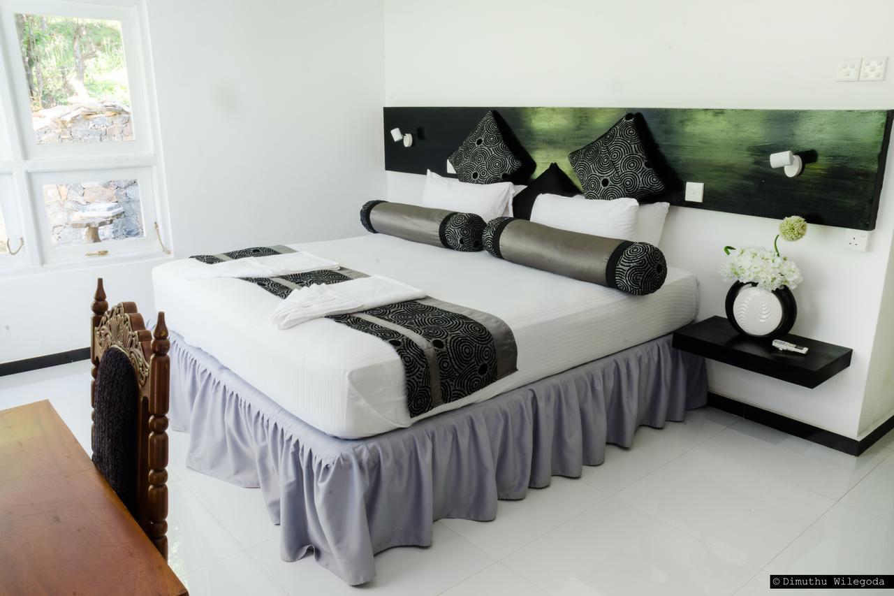 Shanthi Uyana 3*