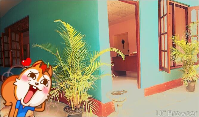 Apple Sara Hotel *