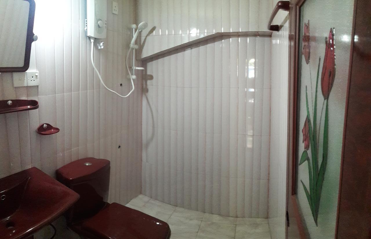Apple Sara Hotel *
