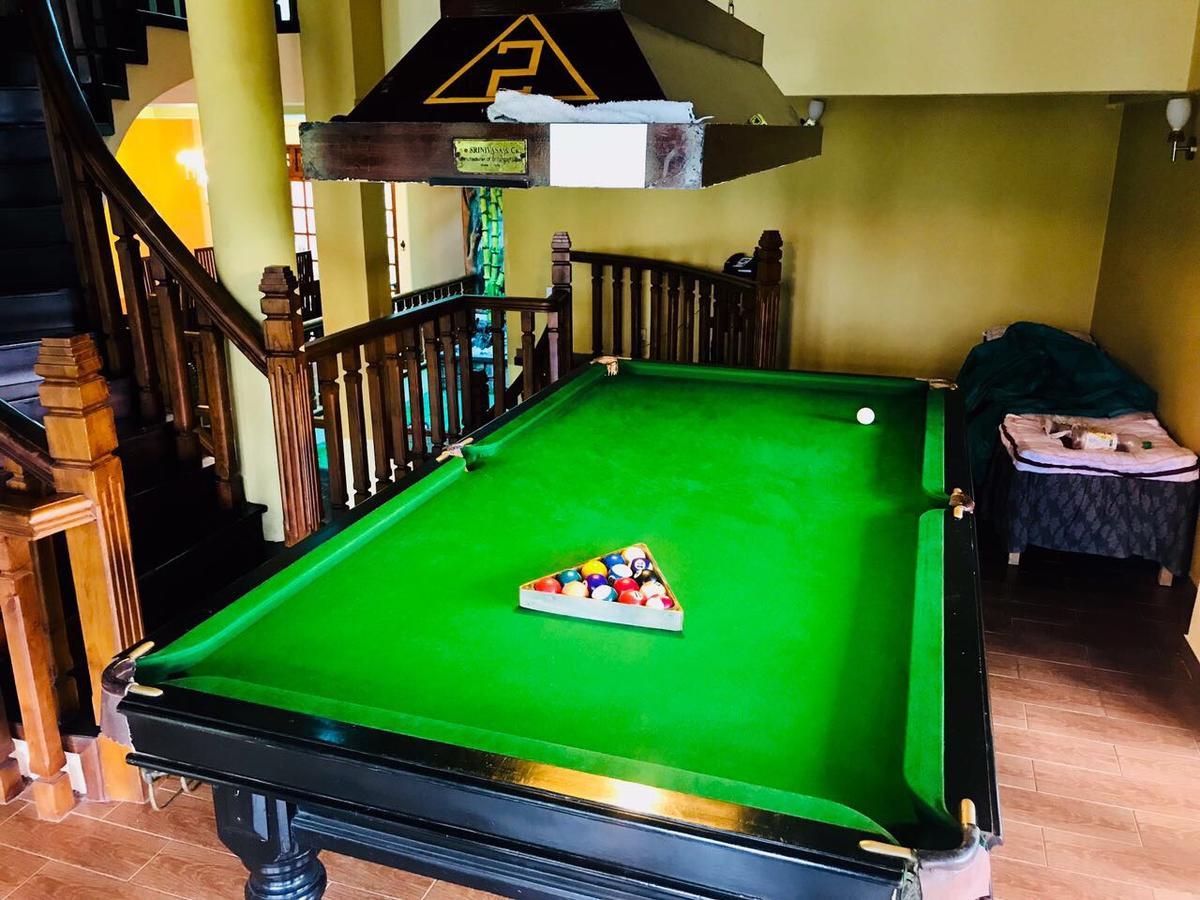 Familia Hotel Kandy