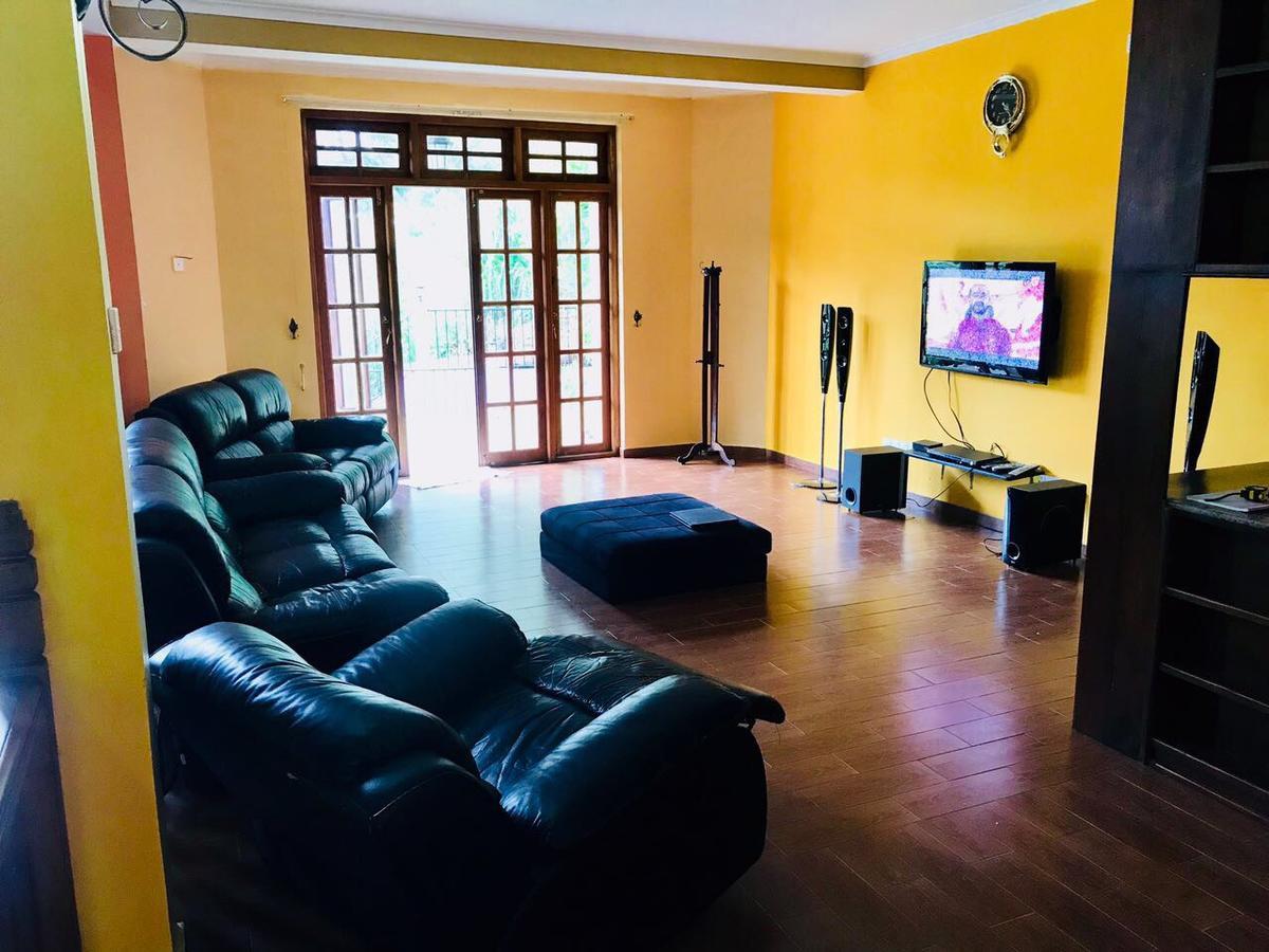 Familia Hotel Kandy