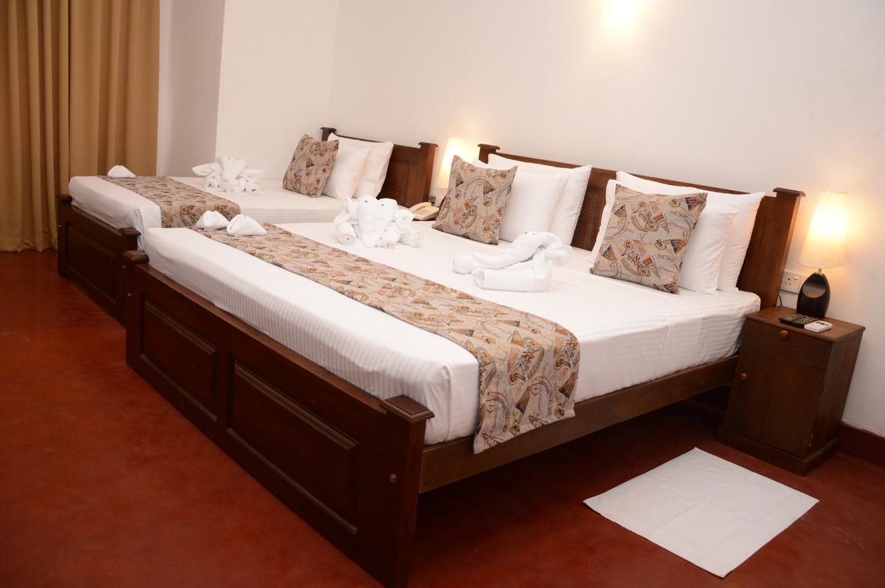 Jasmine Garden Hotel Kandy