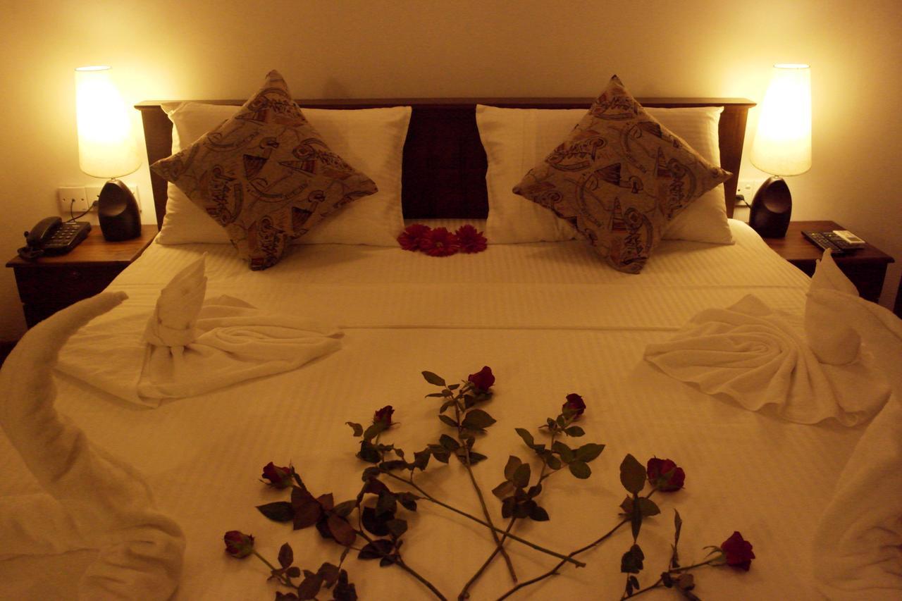 Jasmine Garden 3* Kandy