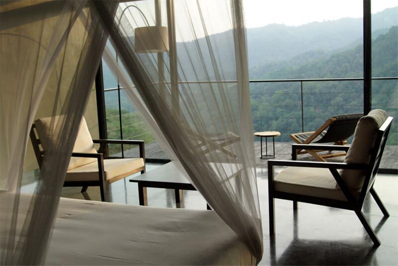 Santani Wellness 5* Kandy