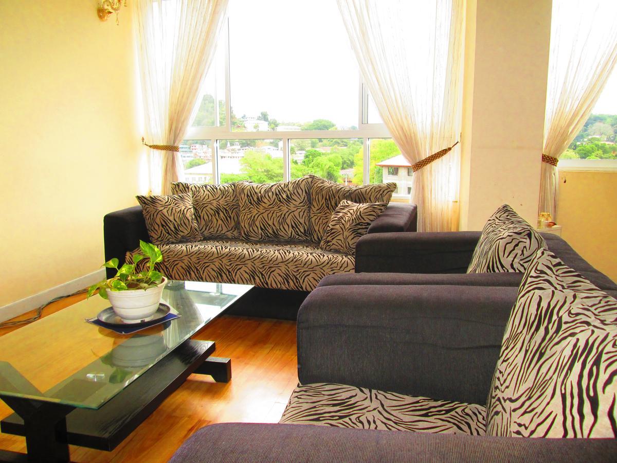 Hotel Kandyan Sweet 3*