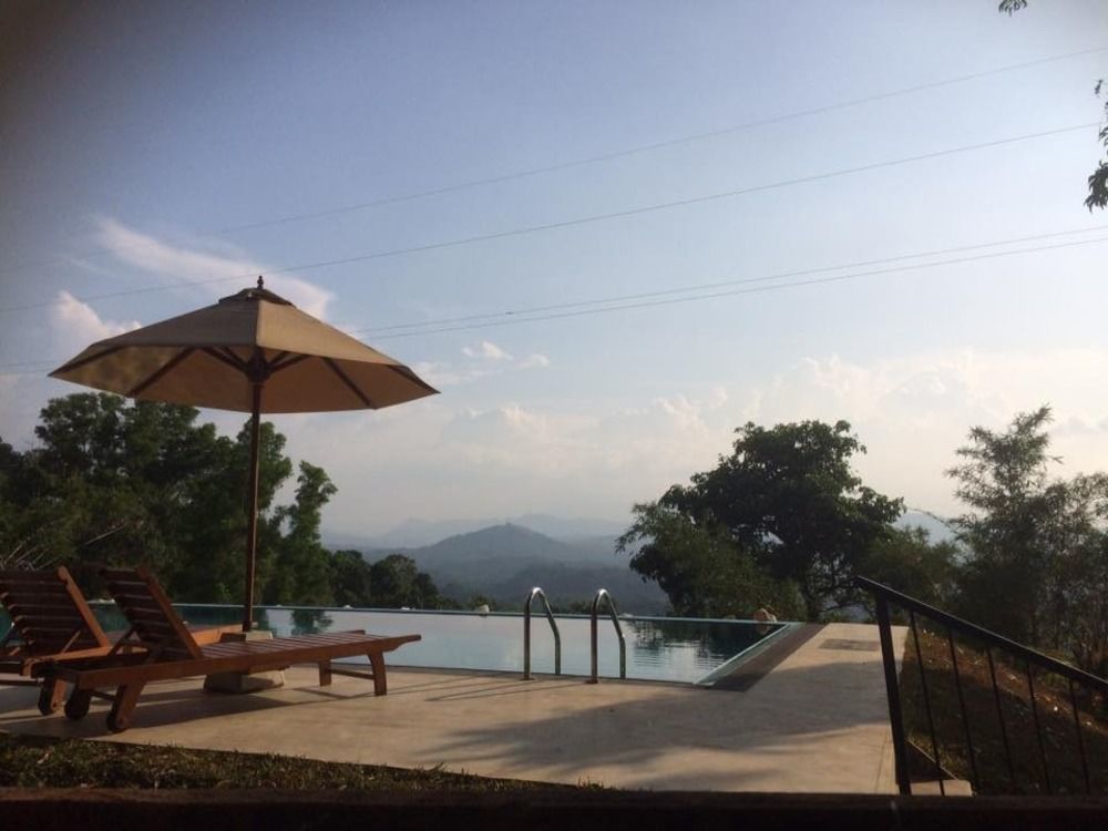 Resort Mowbrey House 3*