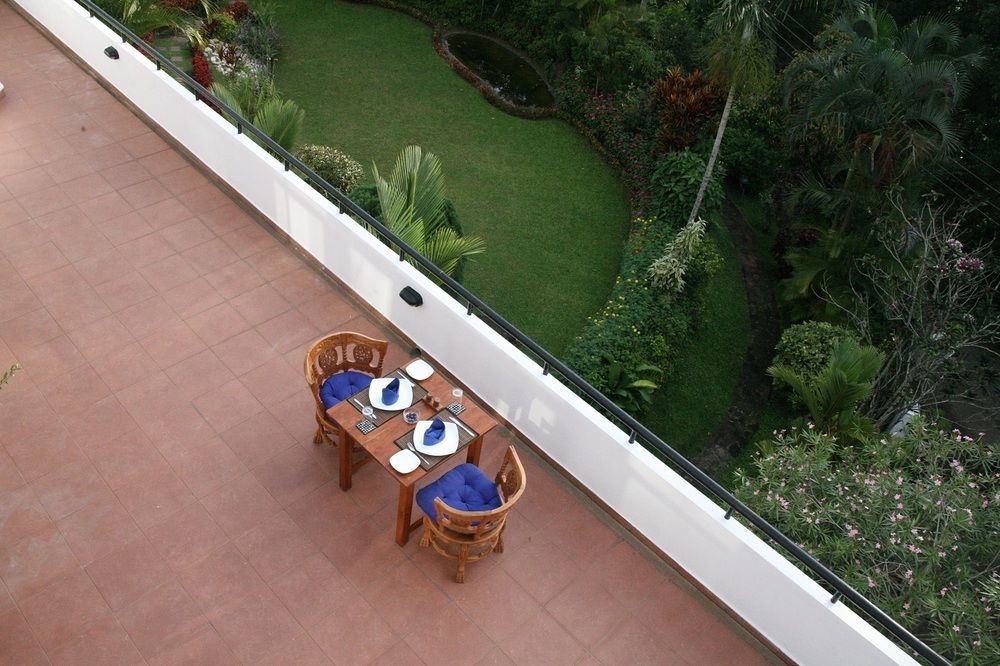 Mowbrey House 3* Kandy