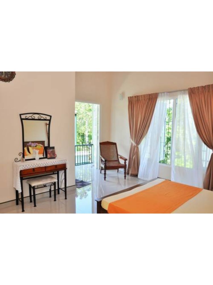Homestay Hanthana *