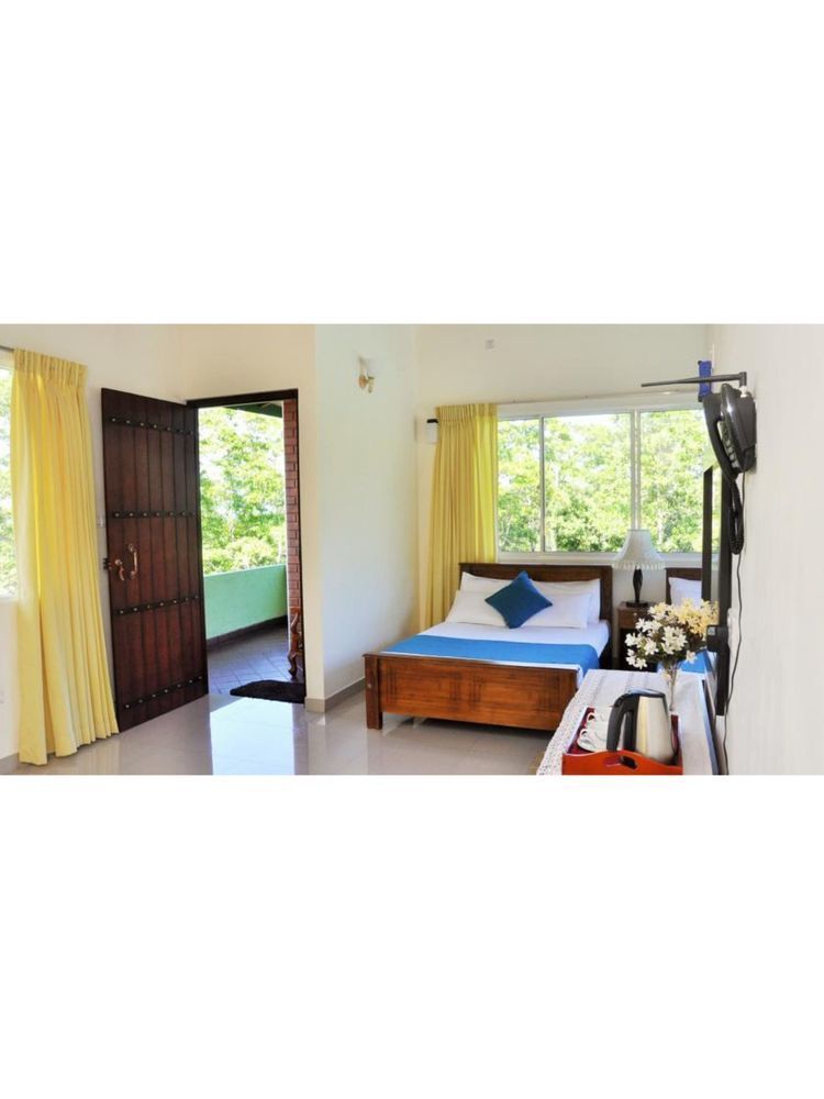 Homestay Hanthana *