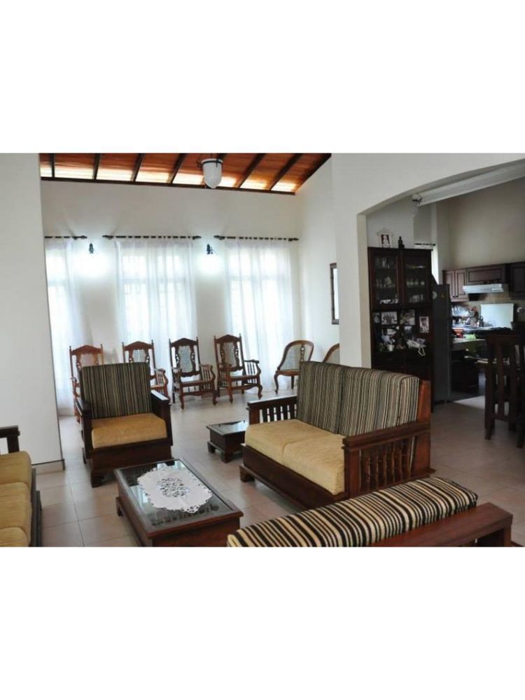 Homestay Hanthana *