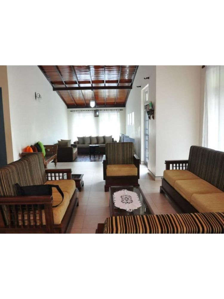 Homestay Hanthana *