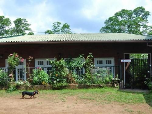 Homestay Hanthana *