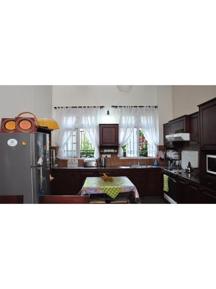 Homestay Hanthana *