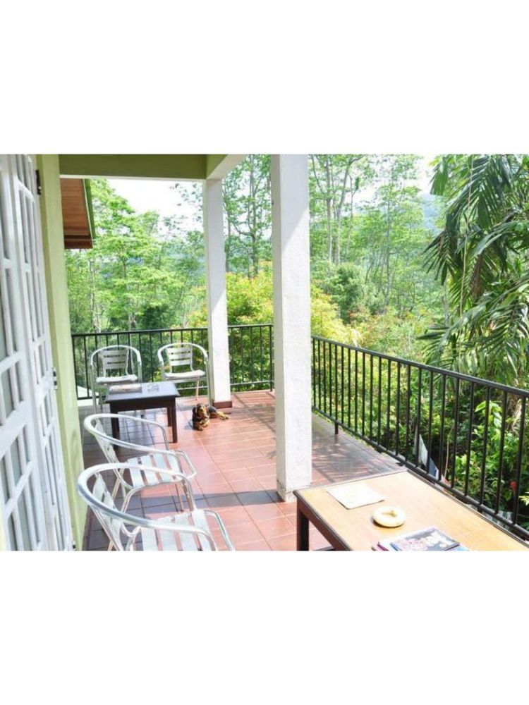 Homestay Hanthana *