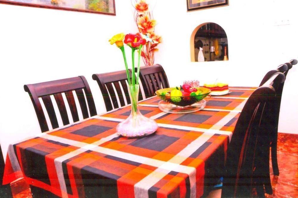 Homestay Danielsen Rest *
