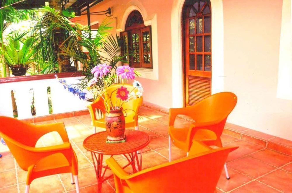 Homestay Danielsen Rest *
