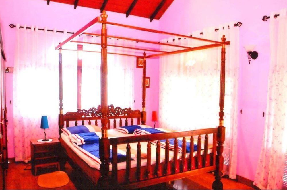 Danielsen Rest * Kandy