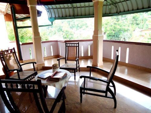 Danielsen Rest * Kandy