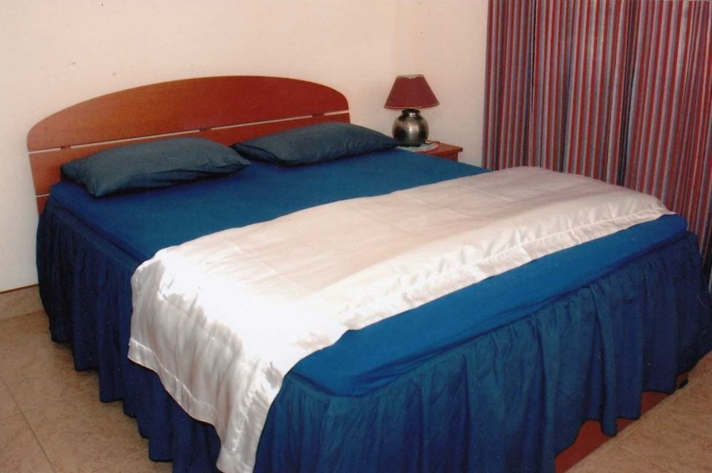 Homestay Danielsen Rest *