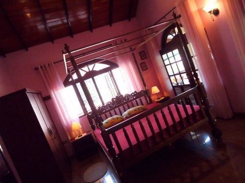 Homestay Danielsen Rest *