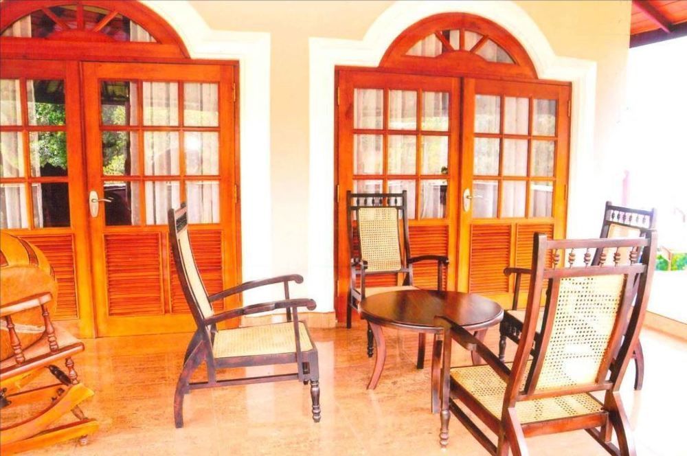 Danielsen Rest * Kandy
