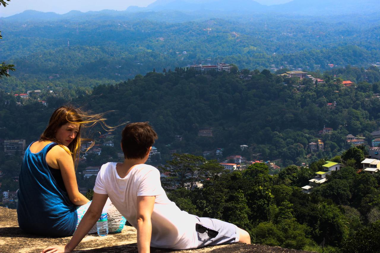 Homestay E-stay Hanthana *
