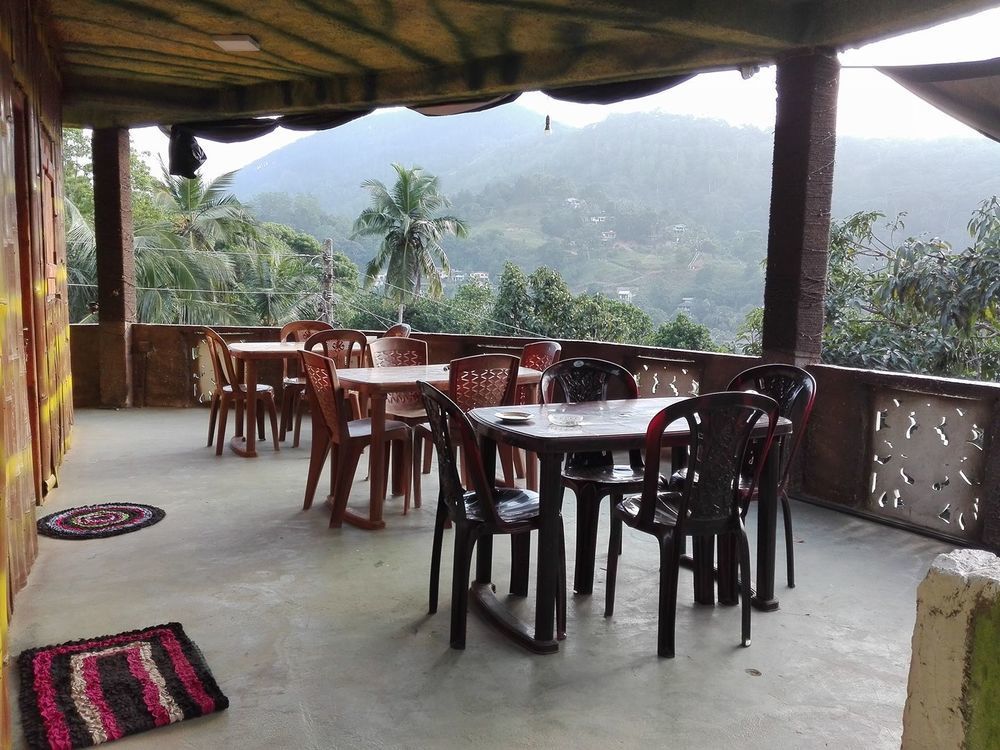 Nature View * Kandy