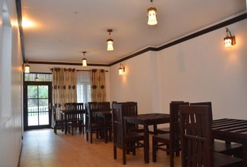 Waters 3* Kandy