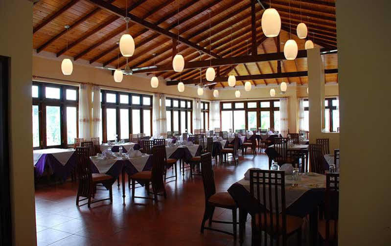 Oak Ray Serene Garden 4* Kandy