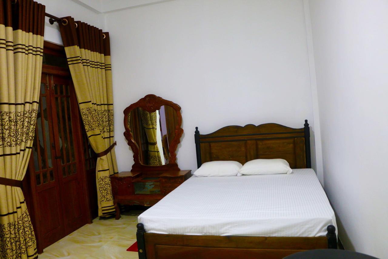 Guest house Little Nest Hanthana *