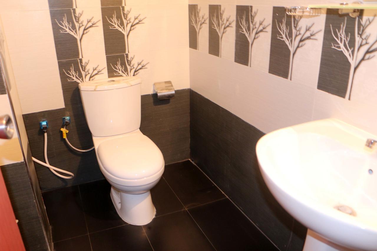 Guest house Little Nest Hanthana *