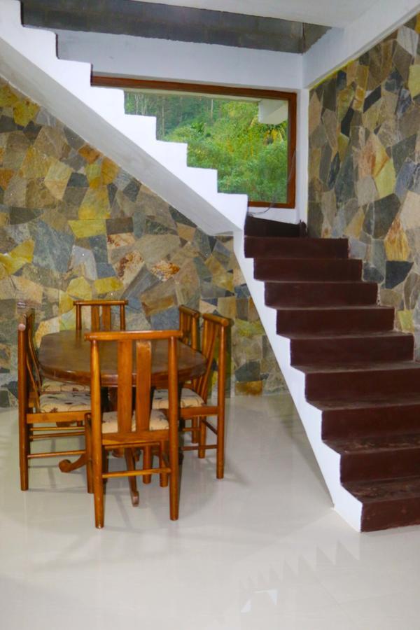 Guest house Little Nest Hanthana *