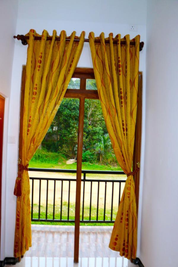 Guest house Little Nest Hanthana *