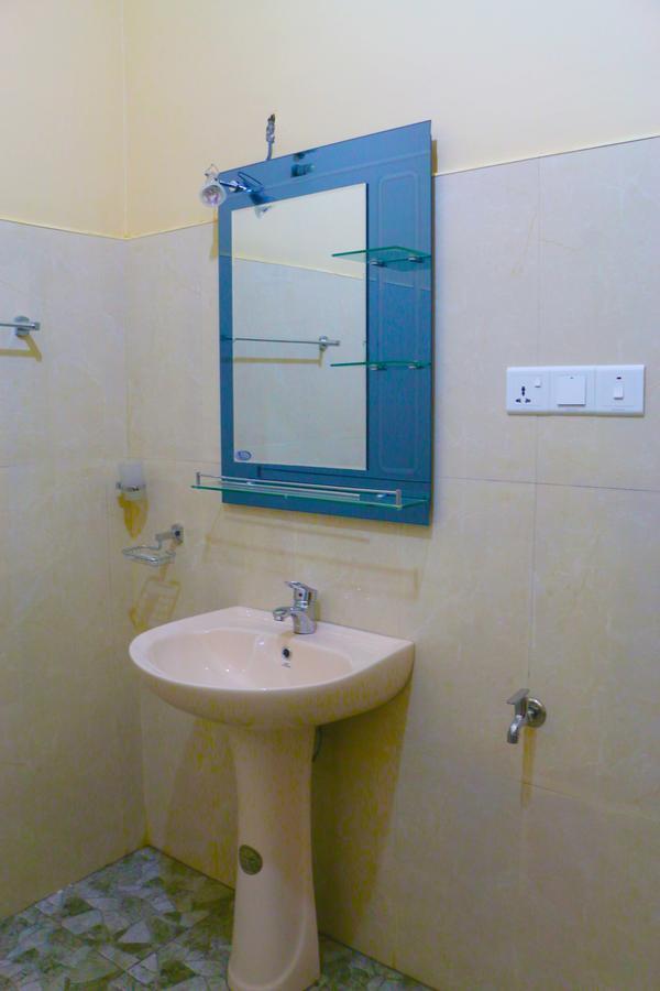 Guest house Little Nest Hanthana *