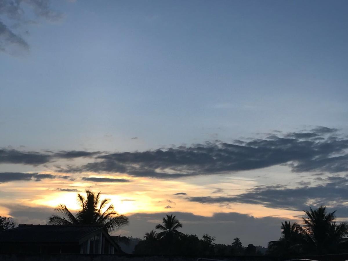 Homestay Resident View *