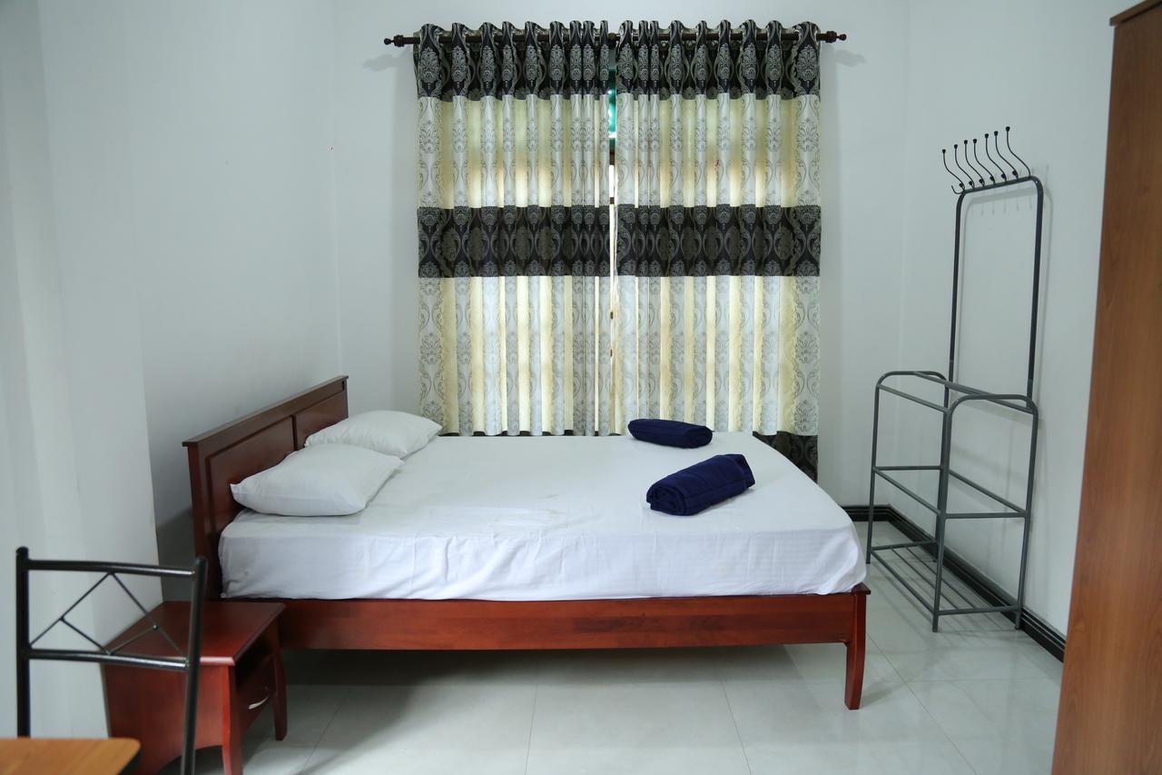 Hill Crescent 3* Kandy