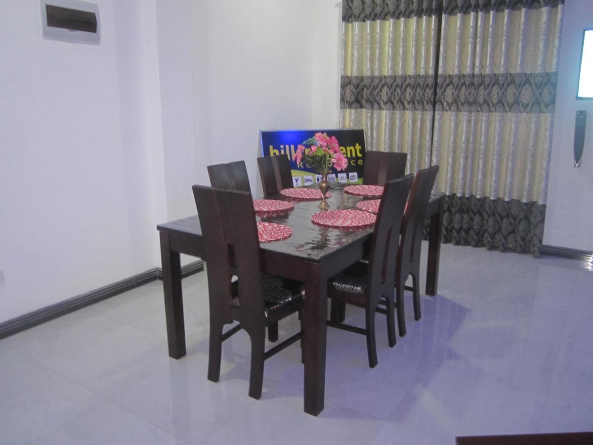 Hotel Hill Crescent 3*