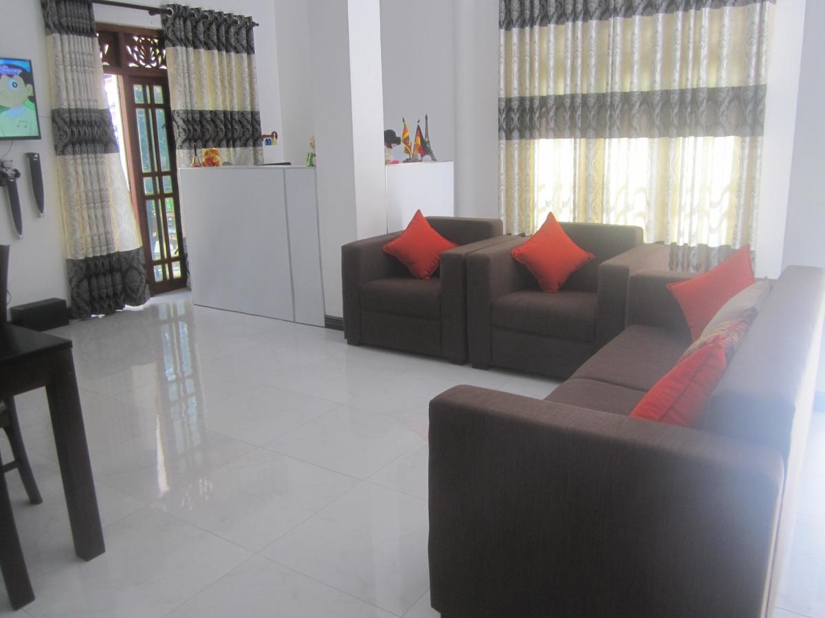 Hotel Hill Crescent 3*