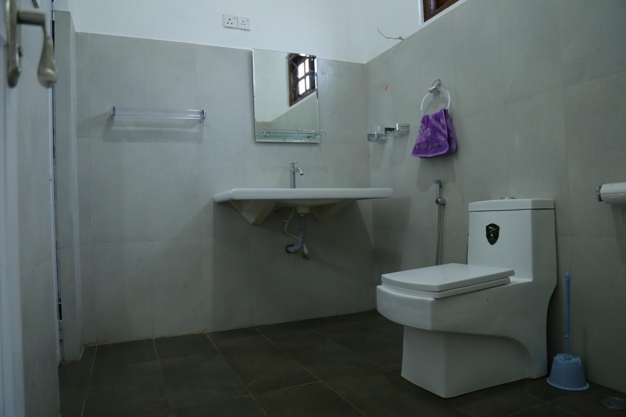 Hill Crescent 3* Kandy