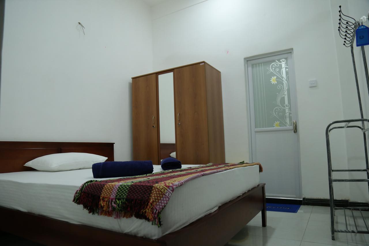 Hill Crescent 3* Kandy