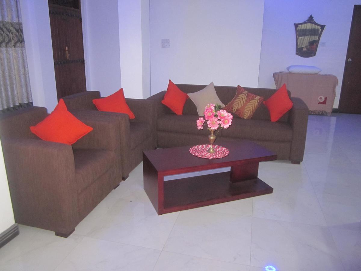Hill Crescent 3* Kandy