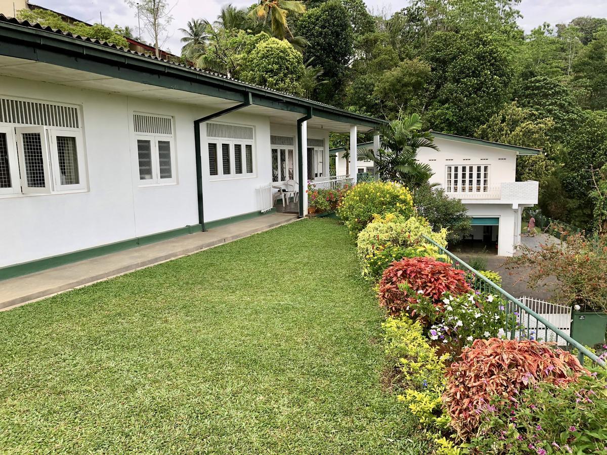 Yoho My Guest house 3*