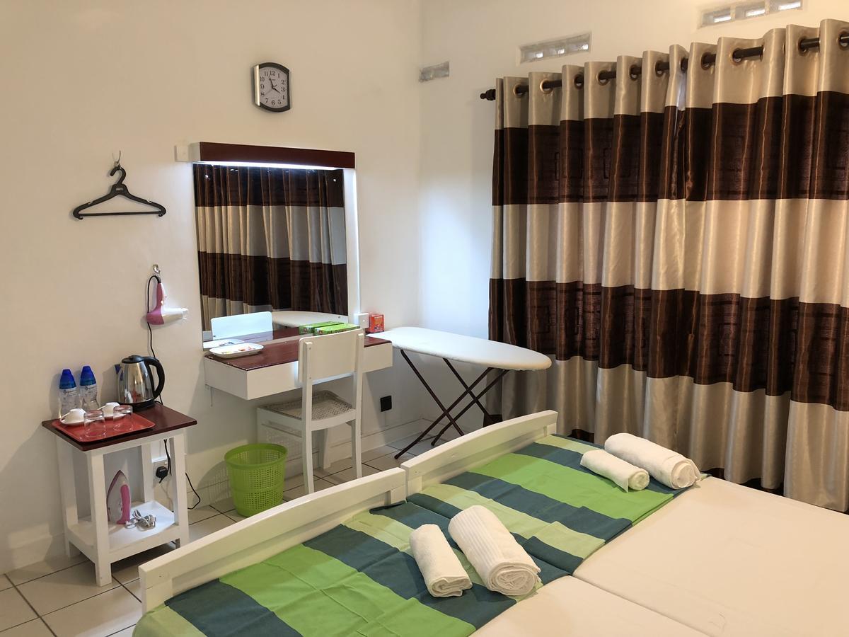 Yoho My Guest house 3*