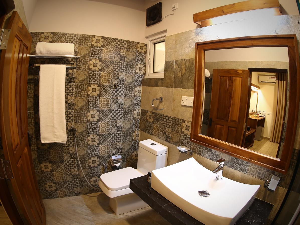 Guest house Vendol Maliga Edge Kandy