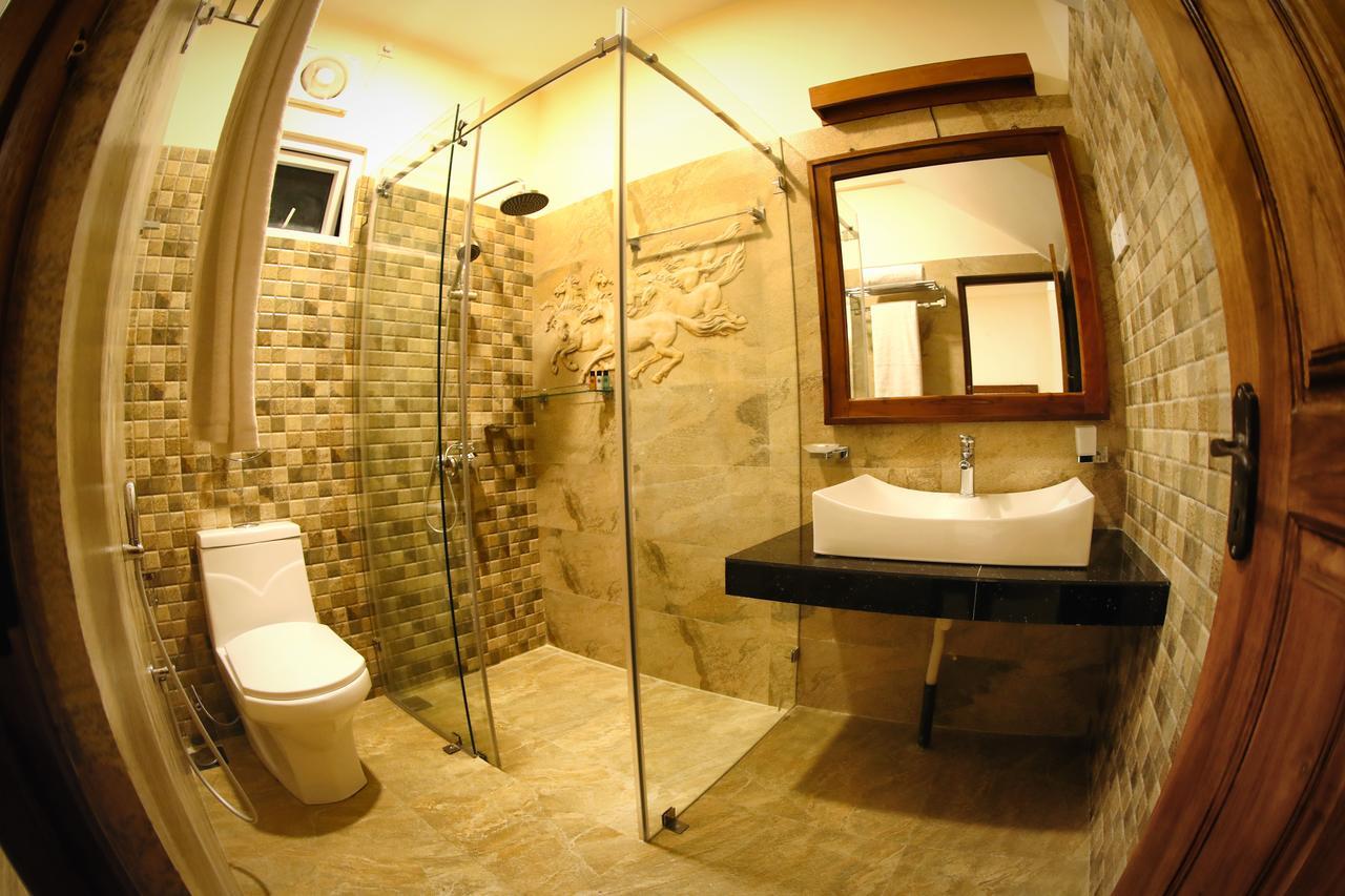 Vendol Maliga Edge 3*