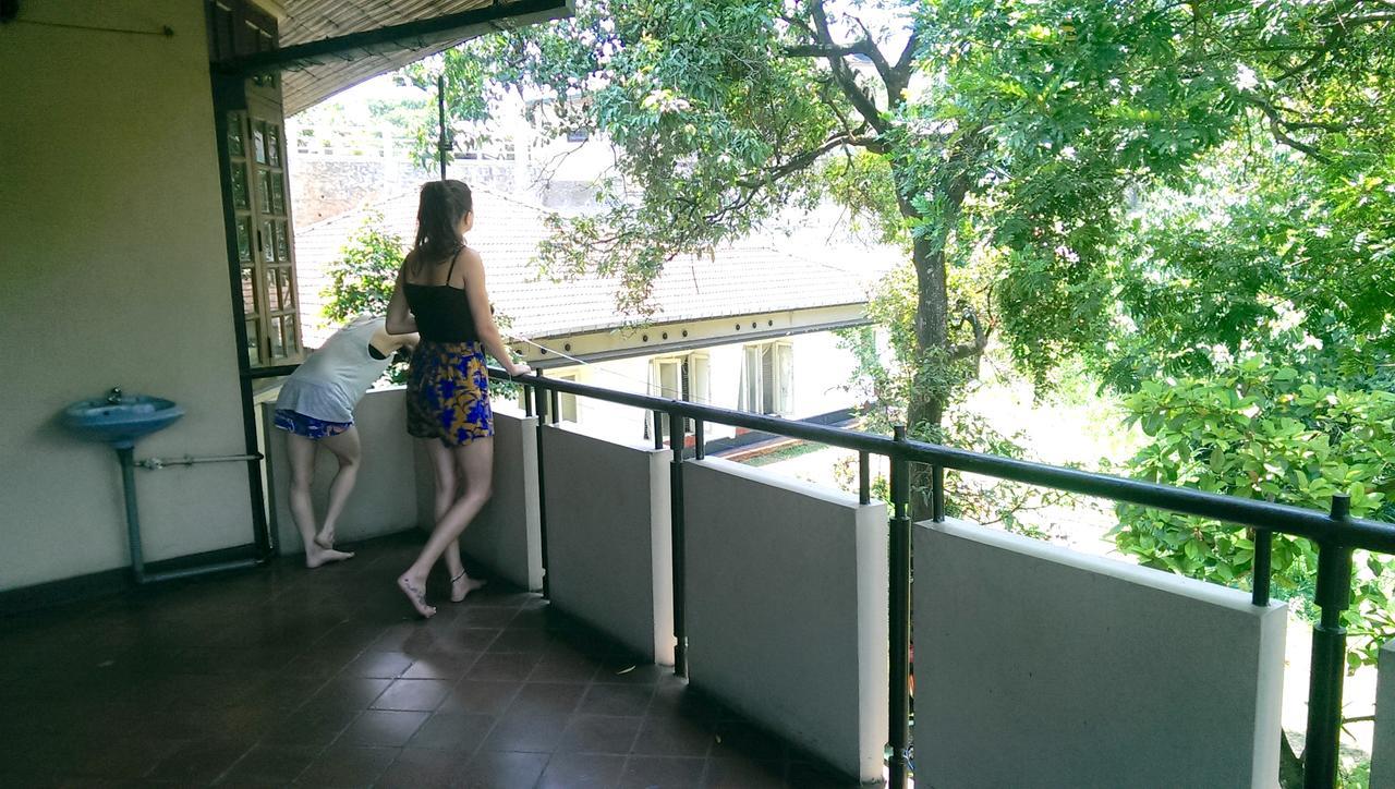 Terrace Guest house 3*